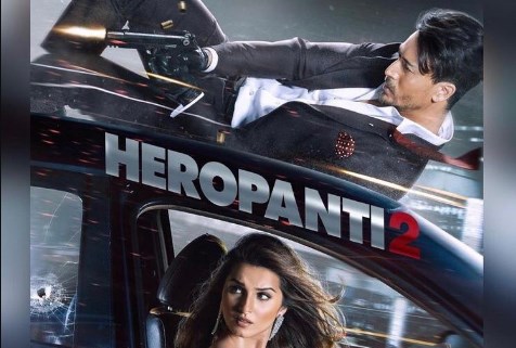 Heropanti 2 OTT Release Date