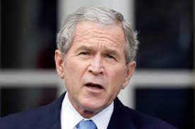 George W. Bush Net Worth