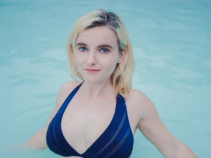 Grace chatto biography, career and net wealth 2022