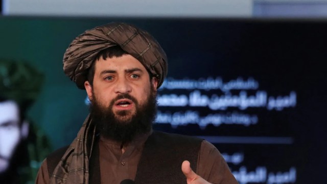 Pak, Stop Allowing US Drones to Use Your Airspace’: Taliban Minister Strikes Back on Attacks | Exclusive