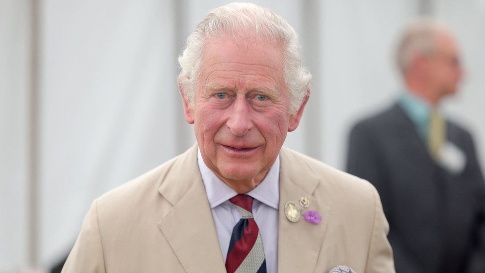 Prince Charles’ charity accepted 1 million pound donation from Osama Bin Laden's family: