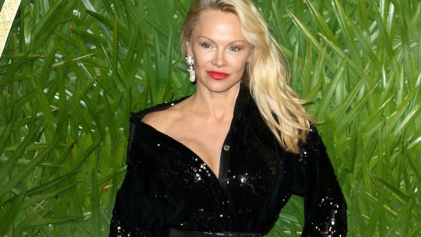 Pamela Anderson Net Worth 2022 Everything You Should Know Find Big News
