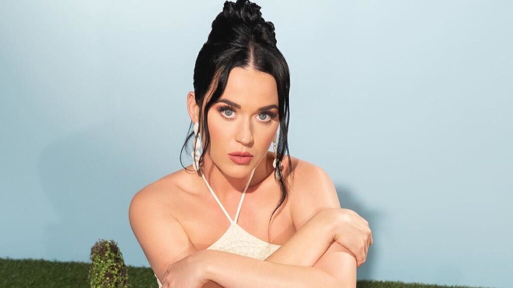 Katy Perry Net Worth 2022,