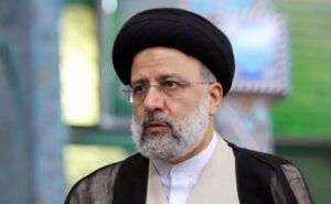 As Anti-Hijab Protests Grow, Iran President Draws The "Red Line"
