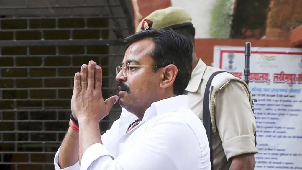 SC issues notice to UP govt on Ashish Mishra's bail plea