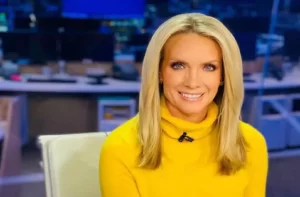 Dana Perino Husband,Net Worth 2022,