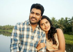 SHATAMANAM BHAVATI SONGS