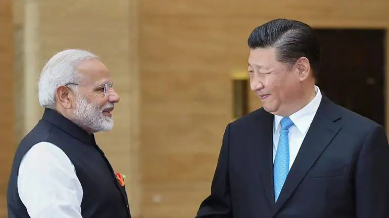 PM Modi, Xi Jinping ‘met’ first time since Ladakh tension: This is what happened