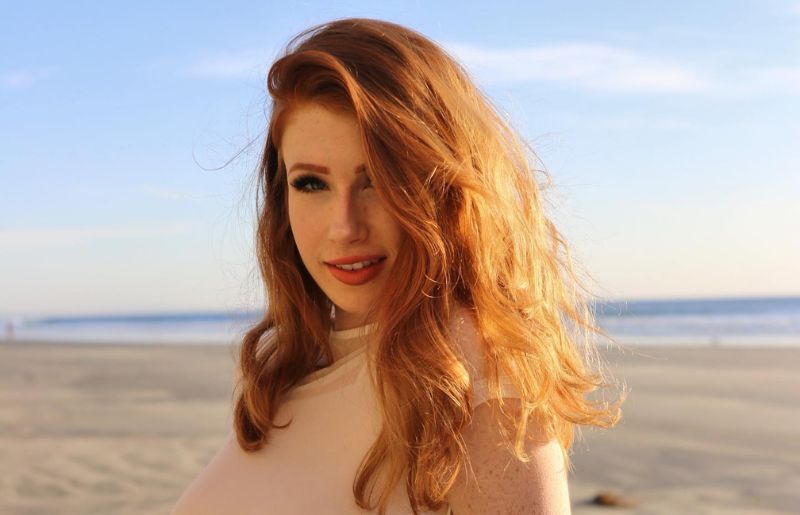 Abigale Mandler Net Worth 2022,