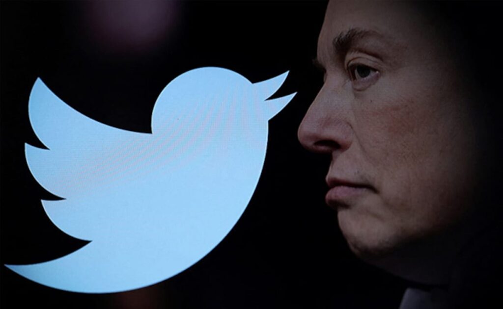 OVER 50,000 SLURS ON TWITTER TO TEST SAFETY RULES UNDER ELON MUSK