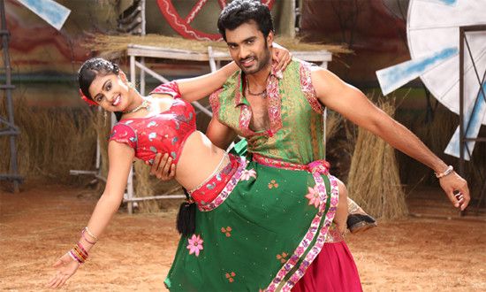 ANAGANAGA OKA CHITRAM MOVIE SONGS