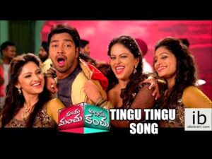 MAMA MANCHU ALLUDU KANCHU SONGS