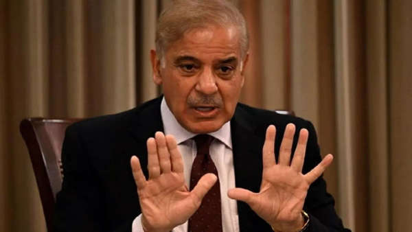 Shehbaz Sharif issues 'unequivocal' response to Biden's 'Pakistan most dangerous nation' jibe