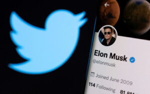 Twitter needs to change, so let’s give Musk a chance