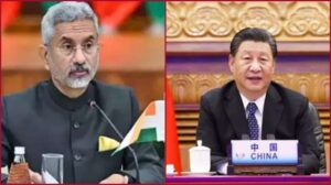 India’s relationship with China cannot be normal...', asserts EAM Jaishankar amid border issues