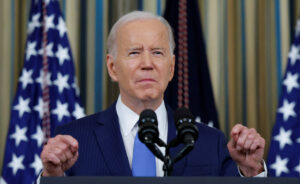Best results in 40 years: Joe Biden lauds his policies upon creating history