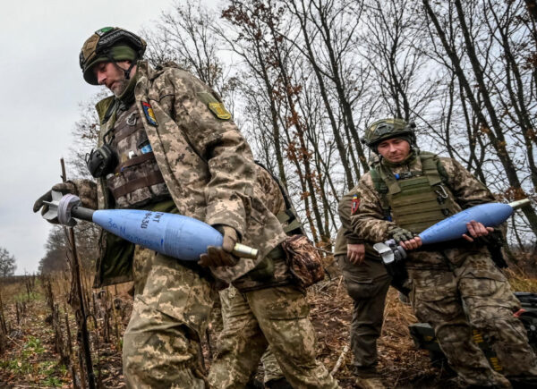 Ukraine nuclear plant shelled, U.N. warns: 'You're playing with fire!'