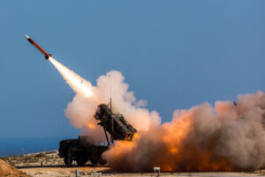 US Patriot Missiles For Ukraine Could Literally Trigger WW3; Russia’s Medvedev Warns Of Consequences