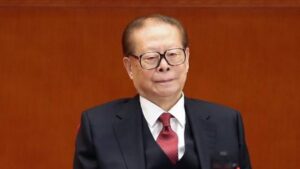 Jiang Zemin: Leader who put China on path to becoming global superpower