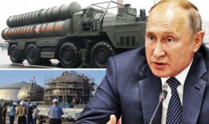 Legitimate Target For Russia! Moscow Warns Of Striking Patriot Missile Systems & Their Operators In Ukraine