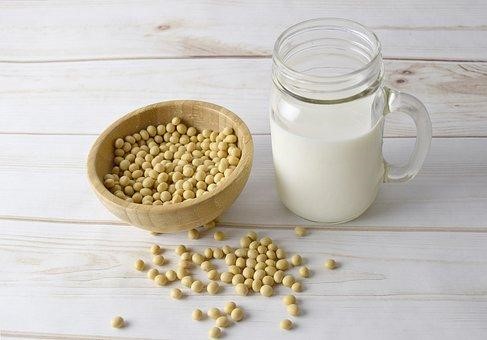 Soy is a Source Of Full Protein