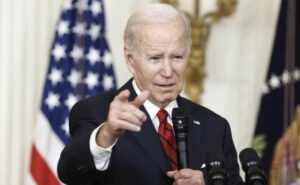 Cancerous lesion removed from Joe Biden’s chest.
