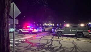 At least 3 dead, 5 injured in shooting at Michigan State University campus