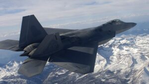 US military shoots down flying object near US-Canada border, fourth such strike this month
