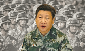 China's ability to invade Taiwan: ‘Xi has doubts about whether