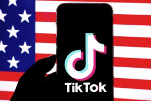 US May Ban TikTok If It Doesn't Sever Ties With Chinese Parent Company
