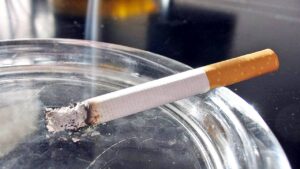 Japanese Employee Fined Over $11,000 For Taking Smoke Breaks 4,512 Times In 14 Years
